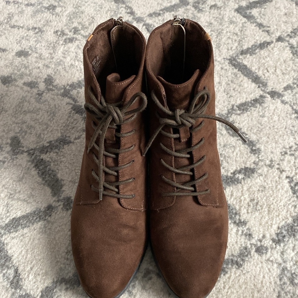 Dr. Scholl’s Laurence Bootie